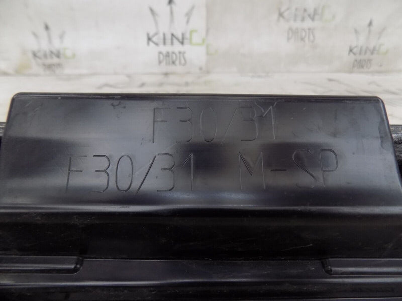 BMW F30 F31 2012-2015 FRONT RIGHT SIDE SKIRT HOLDER BRACKET GENUINE 7256918 #