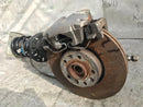 EXPERT PROACE VIVARO MK3 16-ON FRONT RIGHT LEG, HUB,SHOCK ABSORBER,BRAKE CALIPER
