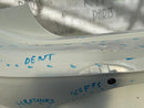 VW POLO 2G GTI FACELIFT 2021-ON REAR BUMPER 2GS807421D