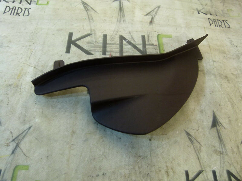 JAGUAR XJ X351 2010-2019 GENUINE DASHBOARD PANEL TRIM COVER RIGHT DRIVER SIDE