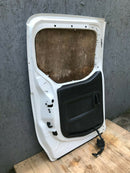 PEUGEOT PARTNER, BERLINGO 2012-17 COMPLETE SLIDING DOOR PANEL LEFT SIDE