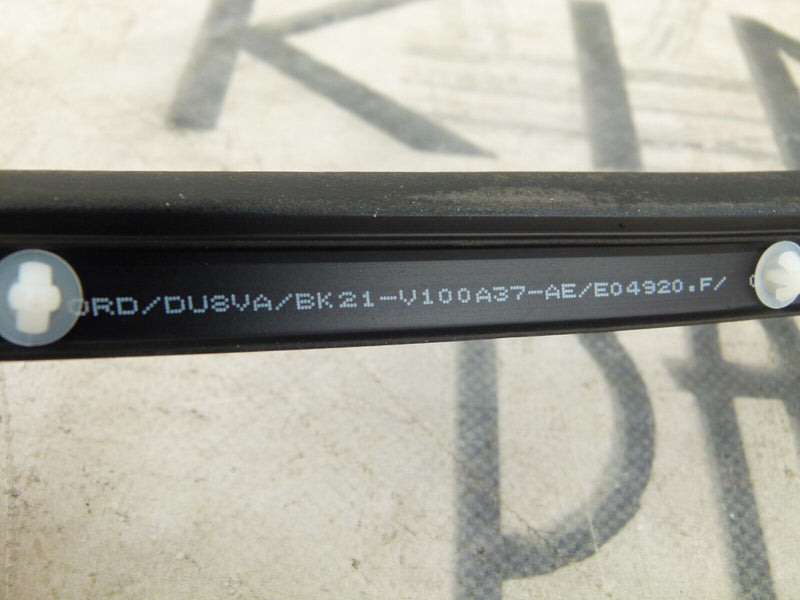 FORD TRANSIT MK6 2012-2018 FRONT DOOR RUBBER SEAL WEATHERSTRIP 1812356