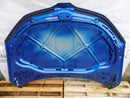 SKODA OCTAVIA MK3 5E FACELIFT 2017-2020 GENUINE BONNET IN BLUE