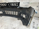 VW CADDY MK3 FACELIFT 2010-2015 FRONT BUMPER GENUINE 2K5807221