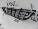 VAUXHALL CORSA D 2007-10 FRONT BUMPER LOWER GRILL GRILLE GENUINE 13179942