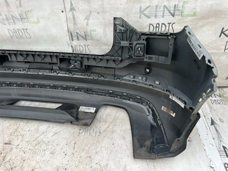 AUDI Q2 S-LINE 2016-2021 REAR BUMPER PDC GENUINE 81A807511