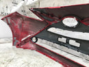TOYOTA AYGO II 2014-2018 FRONT BUMPER GENUINE 521190H140