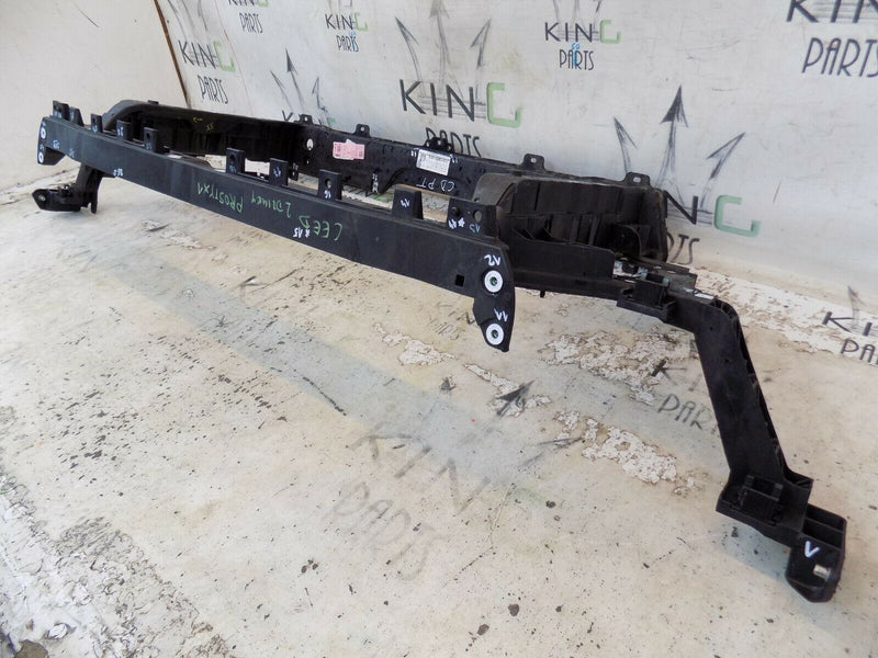 KIA CEED 2018-ON SURROUND SUPPORT RADIATOR FRAME SLAM PANEL 64102-J7420