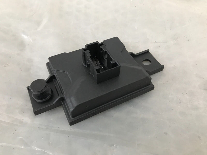 MERCEDES GLC X253 2016-23 REAL VIEV CAM CAMERA ECU CONTROL UNIT A2229005613