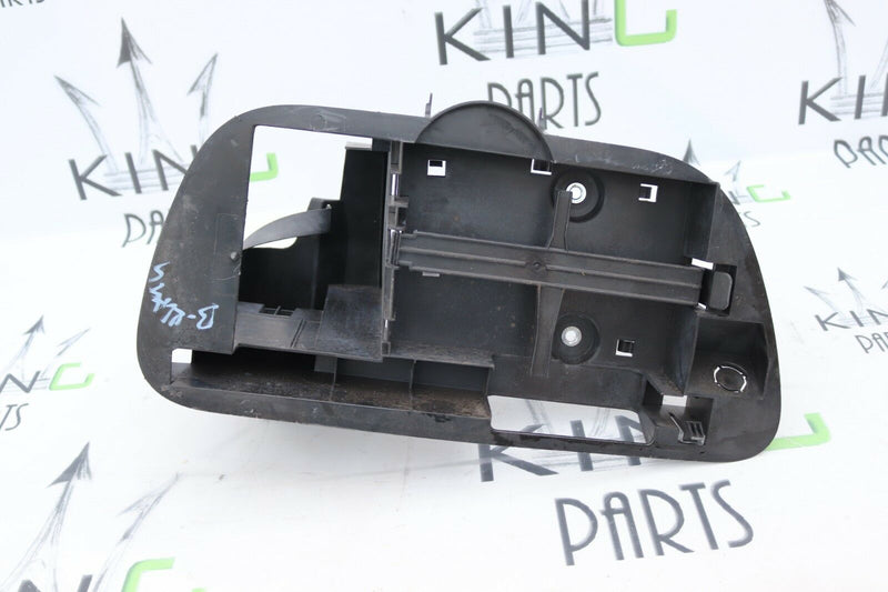 MB B CLASS W245 2006-2011 MULTIFUNCTION TRIANGLE BOX BRACKET TRUNK A1698900361
