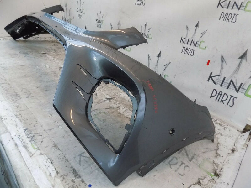 MERCEDES GLC X253 AMG LINE SPORT FRONT BUMPER P/N: A2538853000