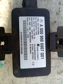 MERCEDES W205 C CLASS 2014-21 SENSOR TYRE PRESSURE TPMS ECU MODULE A0009006907