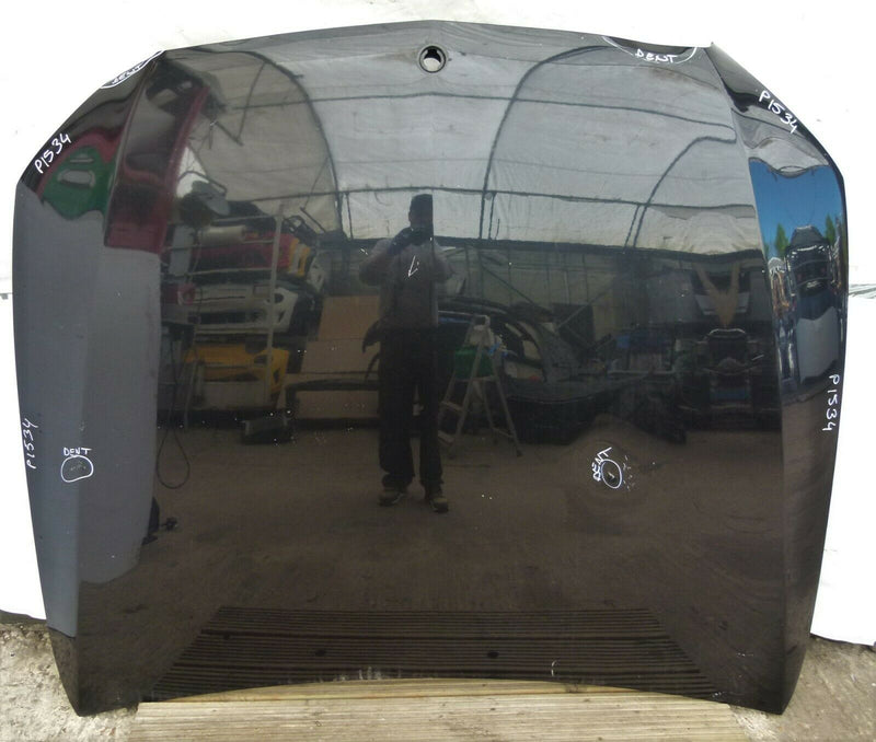 MERCEDES W213 2017-2022 GENUINE ALUMINIUM BONNET HOOD PANEL A2138870203