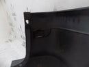MERCEDES VITO W639  BUMPER CORNER LEFT NON-PAINTED GENUINE A6398801271