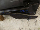 MERCEDES SPRINTER 910 FRONT UNDERTRAY COVER P/N: A9105200100