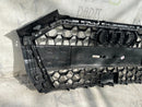 AUDI A1 S LINE 2018-ON FRONT BUMPER GENUINE GRILL 82A853651