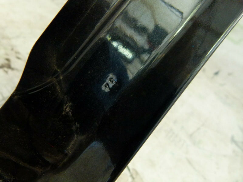 BMW 3 SERIES F30 F31 2011-17 GENUINE FRONT FENDER WING PANEL RIGHT SIDE