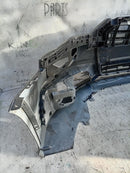 AUDI A6 C7 S-LINE 2015-2018 FRONT BUMPER GENUINE 4G0807437AB