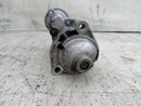 MERCEDES W205 1.6 DIESEL OM626951 STARTER MOTOR A6269060100 #