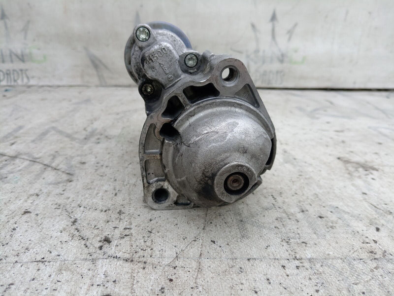 MERCEDES W205 1.6 DIESEL OM626951 STARTER MOTOR A6269060100 #