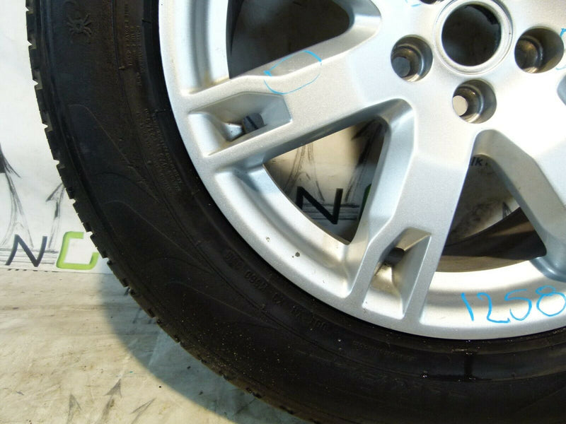 RANGE ROVER EVOQUE L538 ALLOY WHEEL RIM 18" 8Jx18H2 ET45 TYRE 235/60 R18