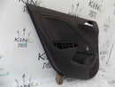 VAUXHALL CORSA E 2014-2019 REAR LEFT PASSENGER DOOR CARD INNER PANEL *II