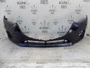 MAZDA 3 MK3 (BM) 2013-2016 GREY FRONT BUMPER GENUINE PDC BHN1-50031