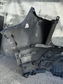 RANGE ROVER EVOQUE L551 DYNAMIC 2019-ON REAR BUMPER K8D2-17D781-AAW