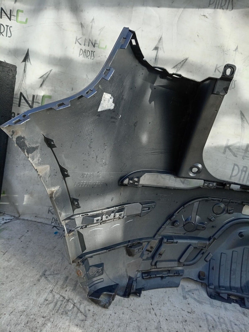 RANGE ROVER EVOQUE L551 DYNAMIC 2019-ON REAR BUMPER K8D2-17D781-AAW