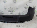 GENUINE VOLKSWAGEN TIGUAN 2011-15 REAR BUMPER TOP SECTION 5N0807421