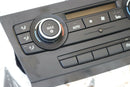 BMW 3 SERIES E91 2005-2013 TOURING HEATER CONTROL PANEL AIR CON BLACK 9221853