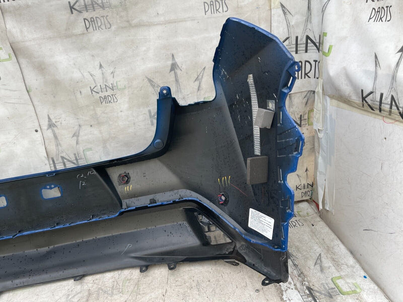 LEXUS UX200 UX250H 2020-ON REAR BUMPER PDC GENUINE 5215976130