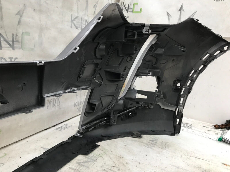 PEUGEOT 2008 MK2 2019-ON FRONT BUMPER PDC GENUINE 9826322180