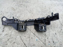 MERCEDES C CLASS W205 2014-21 REAR BUMPER LEFT SIDE MOUNT BRACKET A2058850365 #
