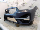 BMW X1 F48 LCI 2019-ON X-LINE FACELIFT FRONT BUMPER 6 PDC GENUINE 7954205