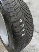 TOYOTA COROLLA E210 18-23 ALLOY WHEEL RIM 16' 7Jx16x40 &TYRE 205/55/16 R16