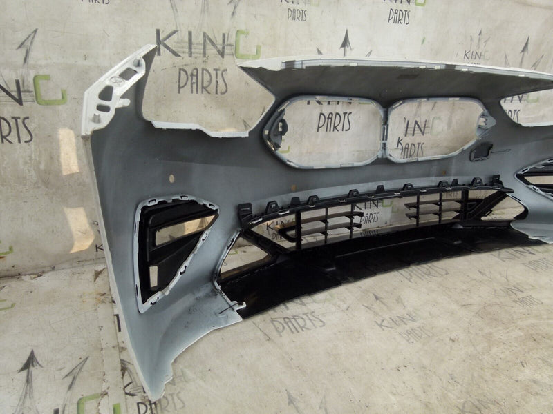 BMW 2 SERIES F44 SPORT GRAN COUPE 2020  FRONT BUMPER PDC GENUINE 7474575