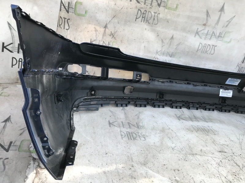 AUDI Q7 (4M) 2015-2019 REAR BUMPER PDC GENUINE 4M0807511