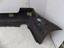 BMW 3 SERIES E90 LCI FACELIFT 2008-2011 SALOON GREY REAR BUMPER GENUINE