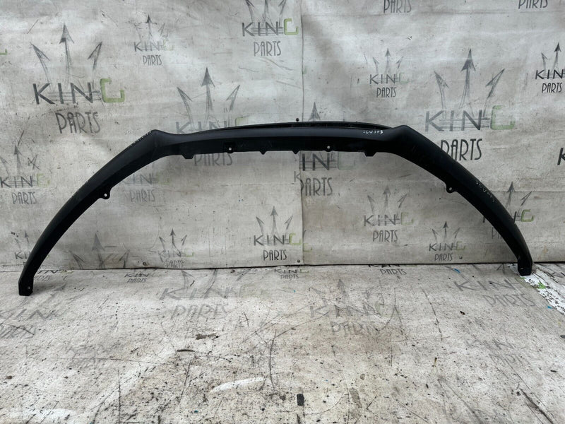 FORD FOCUS MK3 2014-2018 FRONT BUMPER LOWER GRILLE TRIM  F1EB17B635A