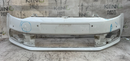 VOLKSWAGEN POLO 6C FACELIFT 2014-17 FRONT BUMPER PDC GENUINE 6C0807221