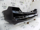 VOLVO XC90 II R-DESIGN 2014-2017 BLACK REAR BUMPER GENUINE PDC 31353390