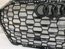 AUDI RS Q3 SPORTBACK 2019 ON FRONT BUMPER GRILL RADIATOR GRILLE 83A853651D