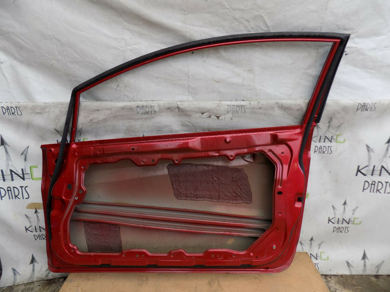 FORD FIESTA MK6 2009-2016 3 DOOR FRONT DOOR SHELL PANEL RIGHT DRIVER SIDE