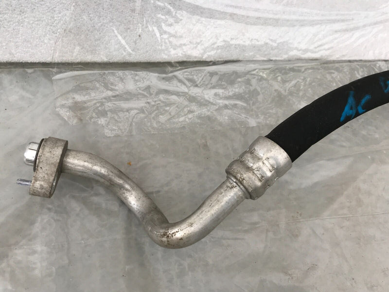 MERCEDES GLC X253 2016-21 2.0 PETROL GENUINE A/C AIR CON HOSE PIPE A2538301200