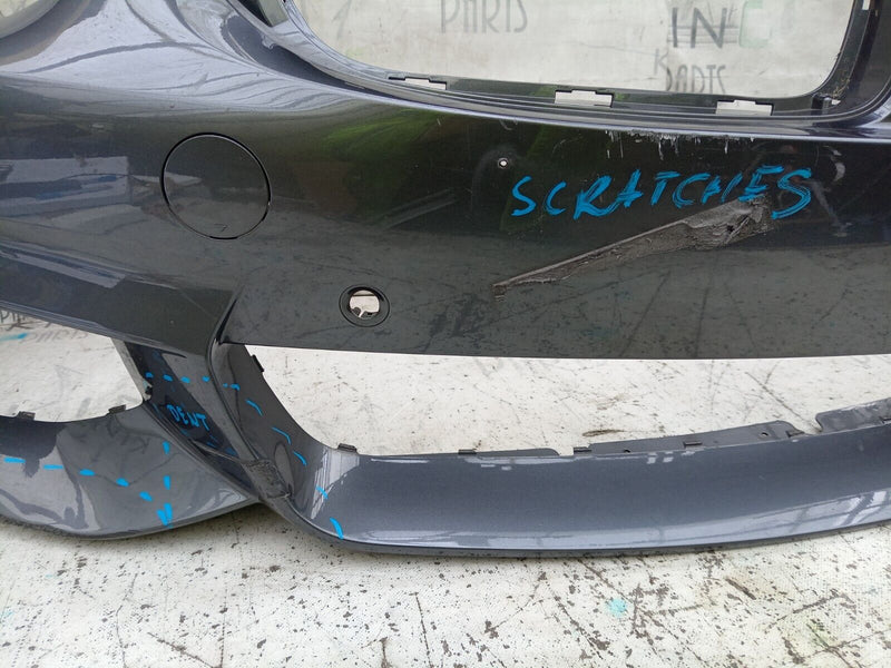 BMW 4 SERIES F32 M-SPORT 2013-2016 FRONT BUMPER PDC 5111 8054502