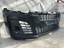 PEUGEOT EXPERT CITROEN DISPATCH 2017-ON FRONT BUMPER 9808639977