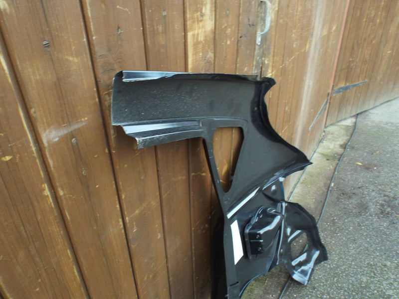 Mazda 3 2008-2013 Rear Quater Body Panel Right Driver Side O/S 02