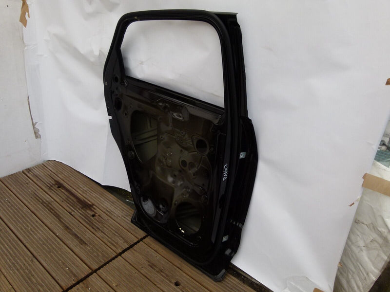 AUDI Q2 2016-2023 GENUINE REAR DOOR SHELL PANEL LEFT PASSENGER SIDE