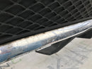 MERCEDES E C207 LCI AMG SPORT 2013-16 REAR DIFFUSER GENUINE A2078858225